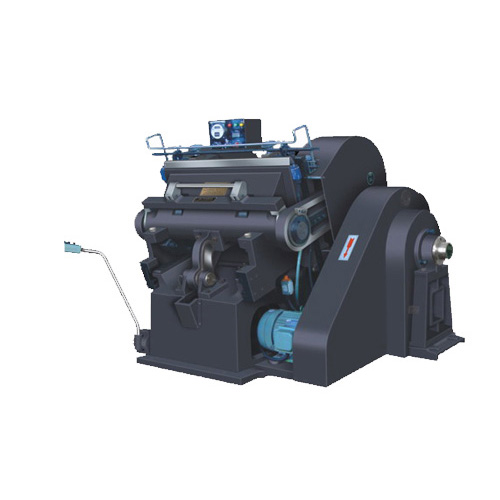 平压压痕切线机ML-750