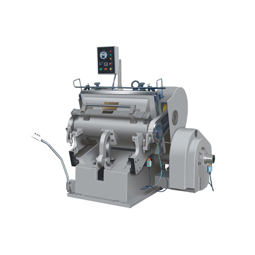 平压压痕切线机ML-930